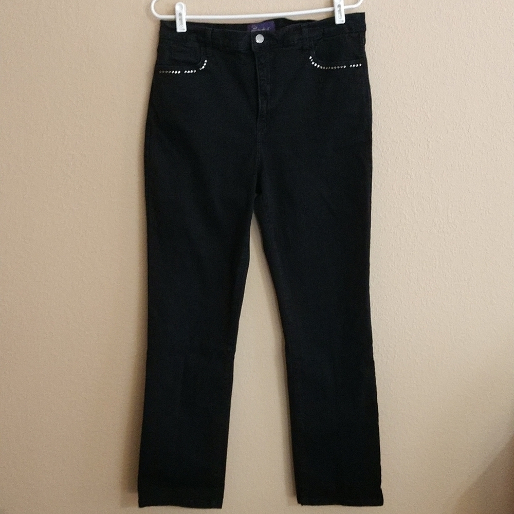 Not Your Daughter's Jeans size 14 - Picture 6 of 11